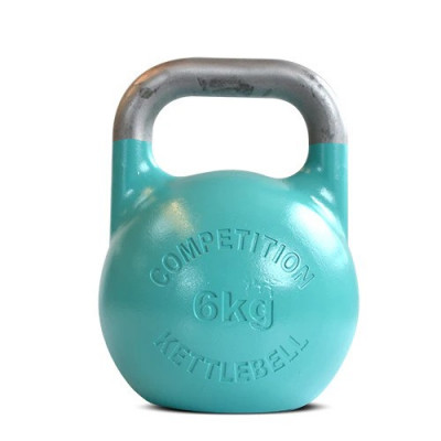 Varžybinis svarstis BODYTRADING (4–48 kg) (Svoris: 6 kg)