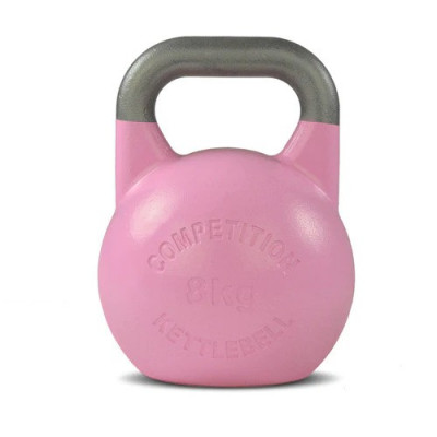 Varžybinis svarstis BODYTRADING (4–48 kg) (Svoris: 8 kg)