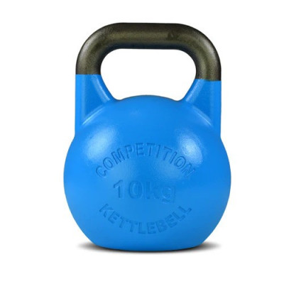 Varžybinis svarstis BODYTRADING (4–48 kg) (Svoris: 10 kg)