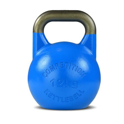 Varžybinis svarstis BODYTRADING (4–48 kg) (Svoris: 12 kg)