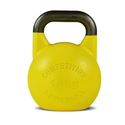 Varžybinis svarstis BODYTRADING (4–48 kg) (Svoris: 14 kg)
