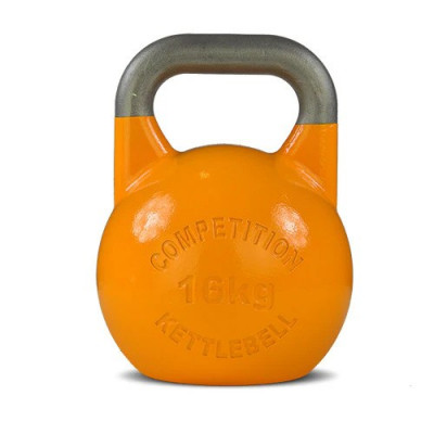 Varžybinis svarstis BODYTRADING (4–48 kg) (Svoris: 16 kg)