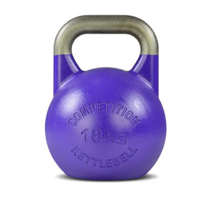 Varžybinis svarstis BODYTRADING (4–48 kg) (Svoris: 18 kg)