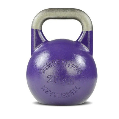 Varžybinis svarstis BODYTRADING (4–48 kg) (Svoris: 20 kg)