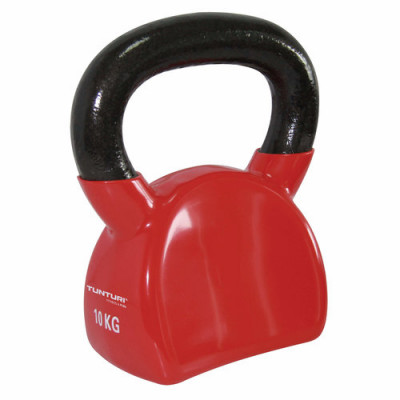 Svarstis (gyra) TUNTURI Vinyl 4-16kg (Svoris: 10 kg)