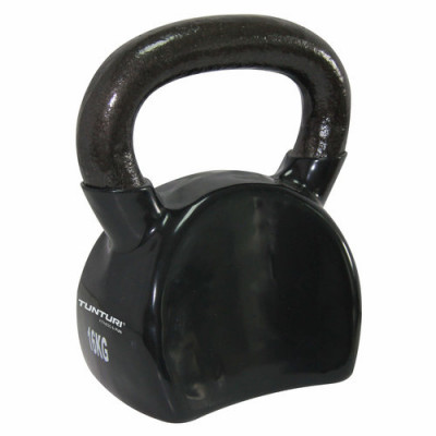 Svarstis (gyra) TUNTURI Vinyl 4-16kg (Svoris: 16 kg)