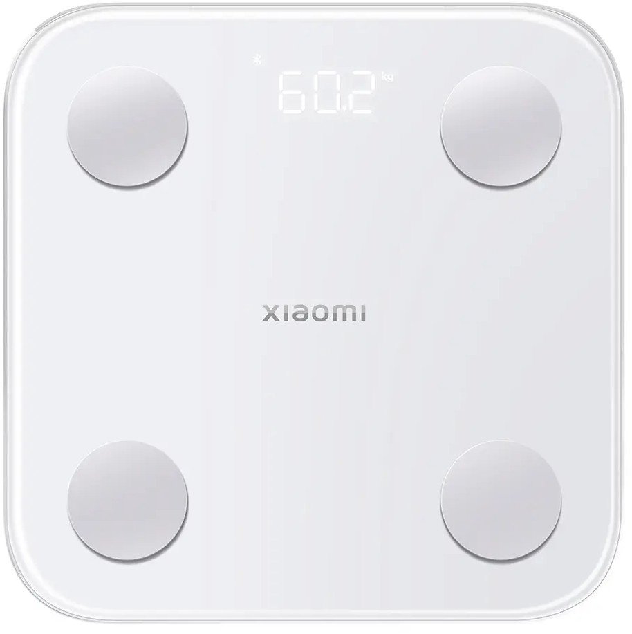 Vonios svarstyklės Xiaomi Body Composition Scale S400