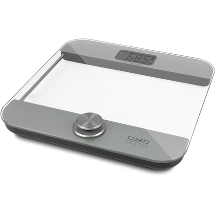 Vonios svarstyklės Caso Body Energy Ecostyle personal scale 3416 Maximum weight (capacity) 180 kg, A