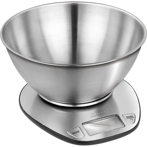 MPM Kitchen scale, Max weight 5 kg