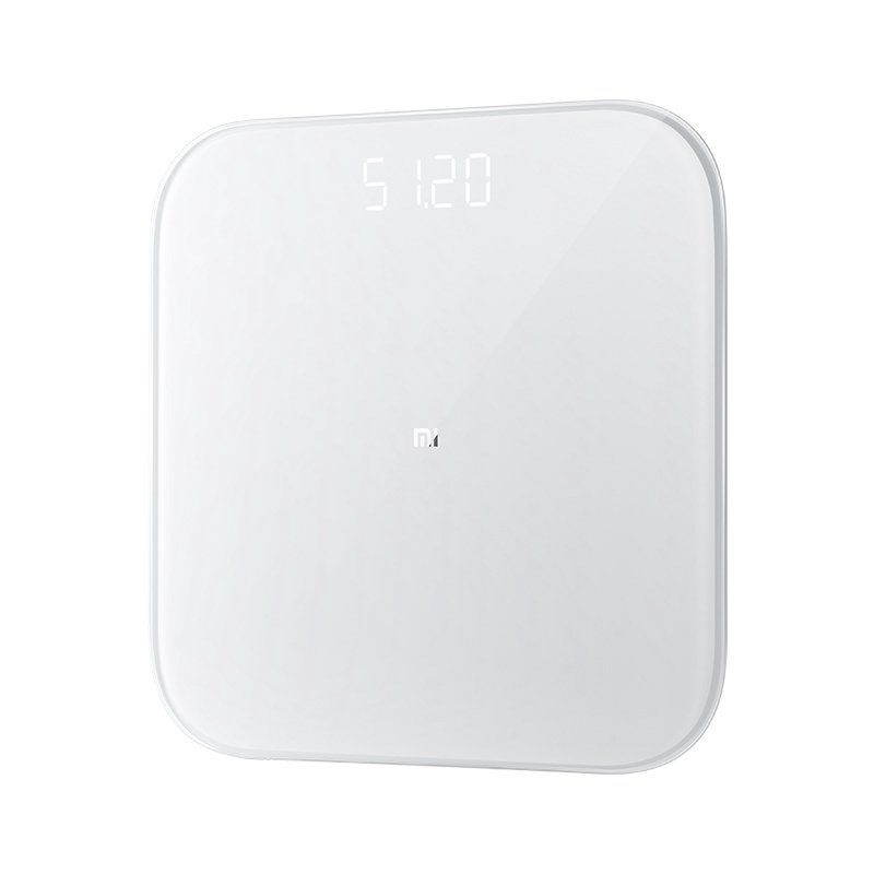 Išmaniosios svarstyklės XIAOMI Mi Smart 2