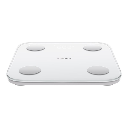 Svarstyklės Xiaomi Body Composition Scale S400