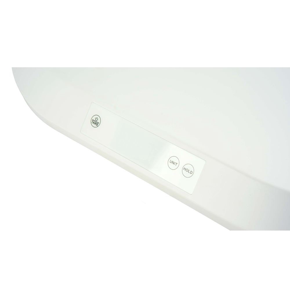 Momini Baby scale TinyTally
