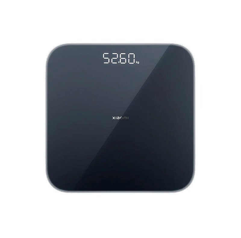 Xiaomi Smart Scale S200 vonios kambario svarstyklės (Grigio scuro)
