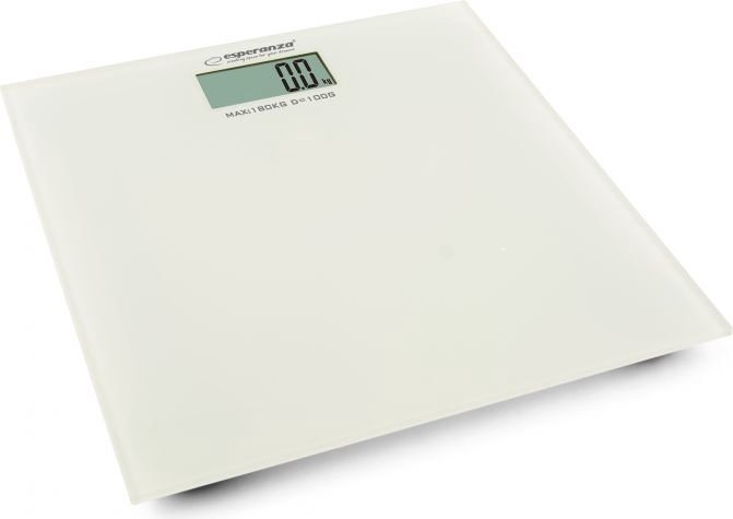 Bathroom weight Esperanza Aerobic (EBS002W)