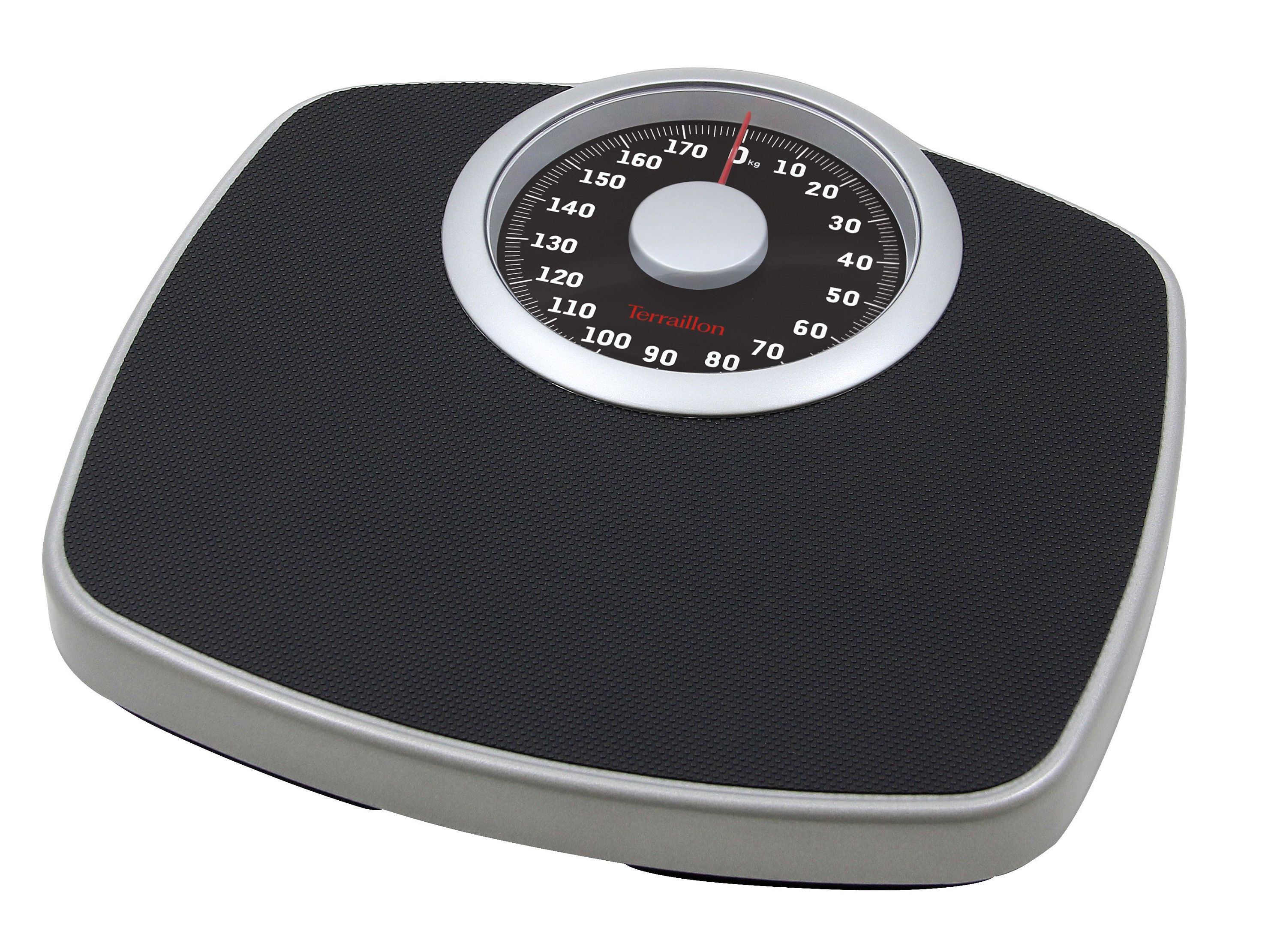 Svarstyklės TERRAILLON 15426 Neo-T, 180kg /1kg.