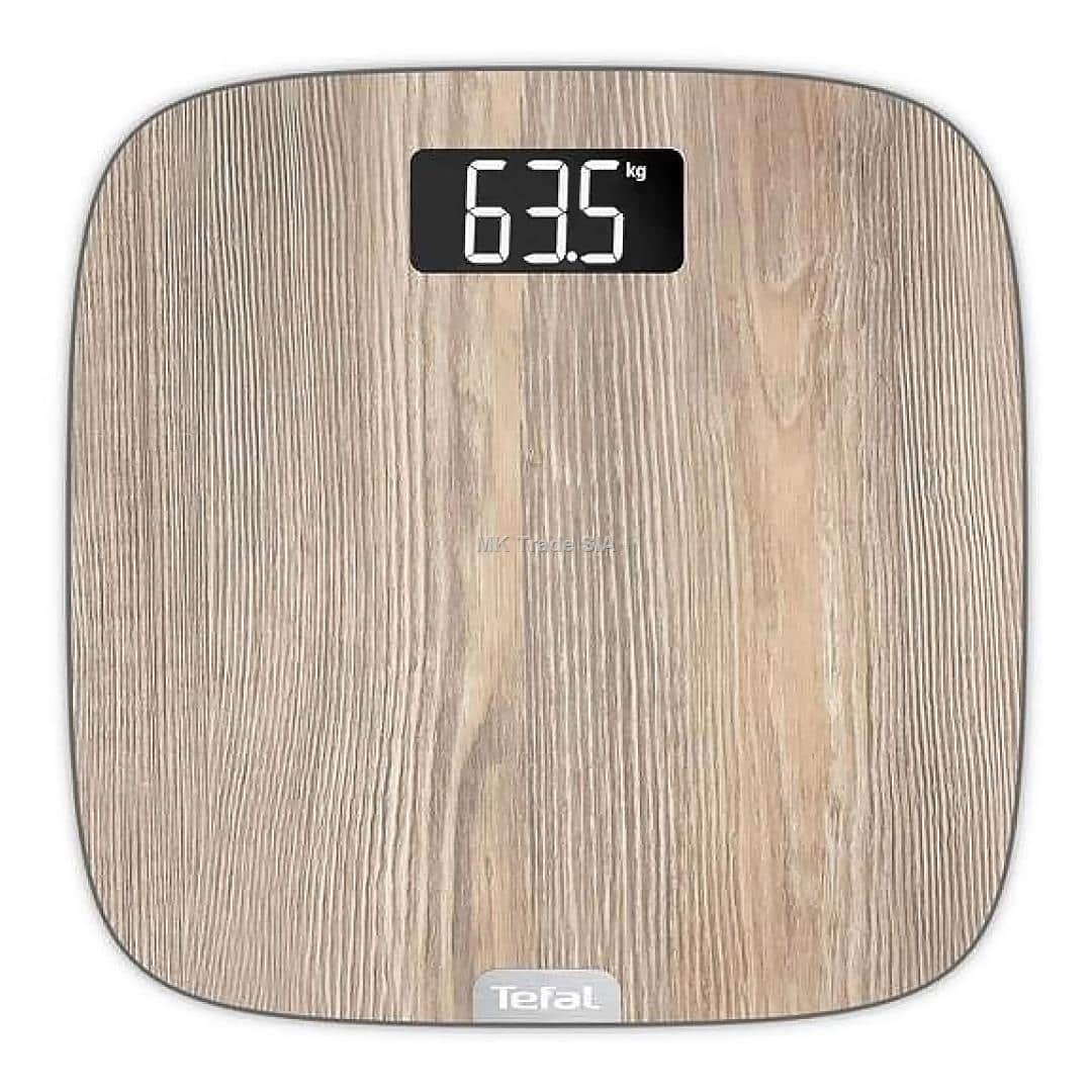 Kūno svarstyklės Tefal PP1600
