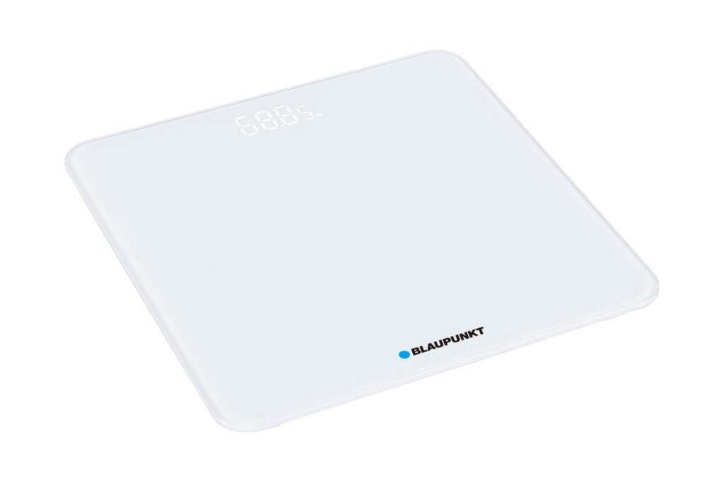 Vonios svarstyklės Blaupunkt BSP202
