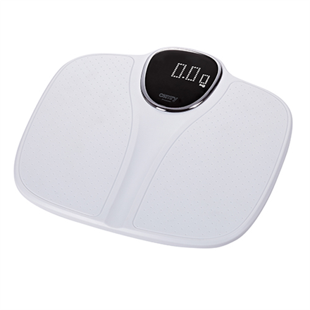 Vonios svarstyklės Camry | Bathroom scale | CR 8171w | Maximum weight (capacity) 180 kg | Accuracy 5