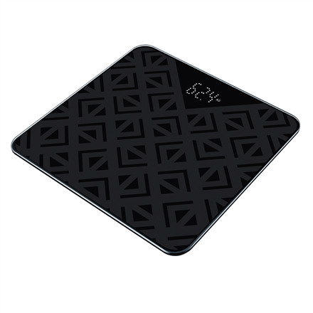 Vonios svarstyklės Adler Bathroom Scale AD 8170	 Maximum weight (capacity) 180 kg, Accuracy 100 g, B
