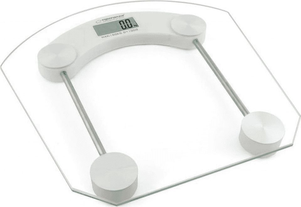 Bathroom weight Esperanza Pilates (EBS008W)