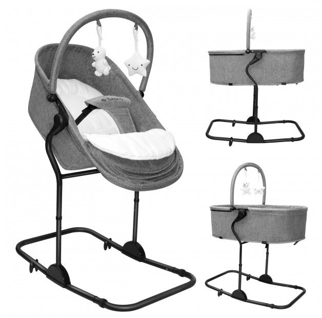 Gultukas - supynės 4-in-1 «Tulano Moon 35»