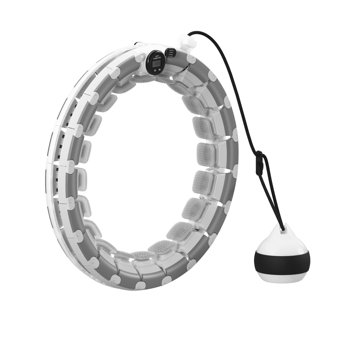 "Athler Emu 30 hula hoop