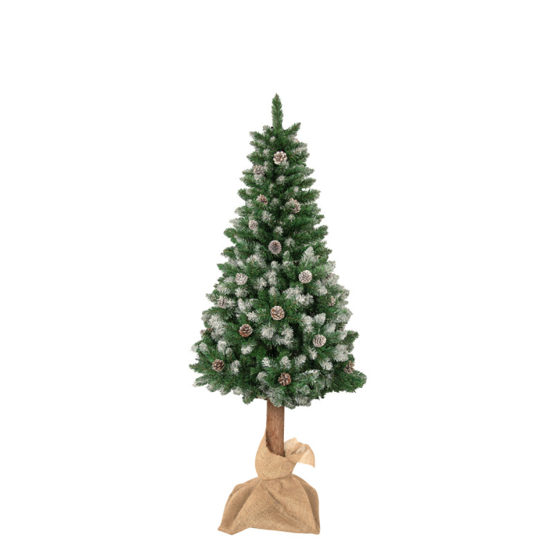 Dirbtinė eglutė „Xmas 10“, 180 cm