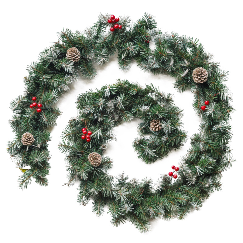 LED Kalėdinė girlianda „Gregman Xmas 20“