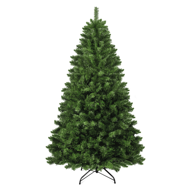 Dirbtinė eglutė 210 cm „Xmas 35“
