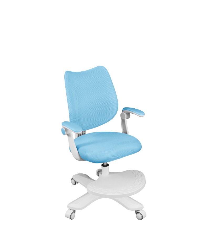 Ergonomiška kėdė vaikams «Mark Adler Junior 4.6 Blue», mėlyna