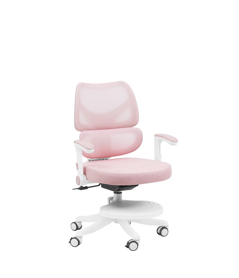 Pasukama kėdė «Mark Adler Junior 5.3 Pink», rožinė