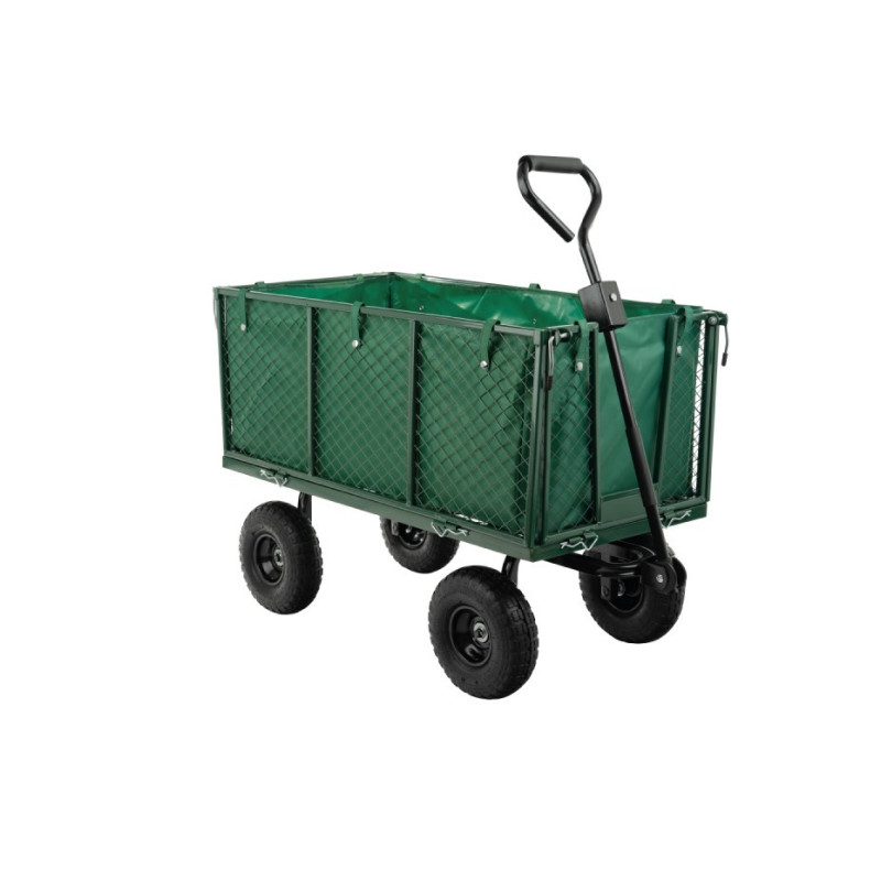 Sodo vežimėlis «Gregman Cart 45»