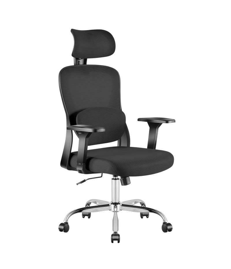 Biuro kėdė «Mark Adler Manager 3.2 Black», juoda
