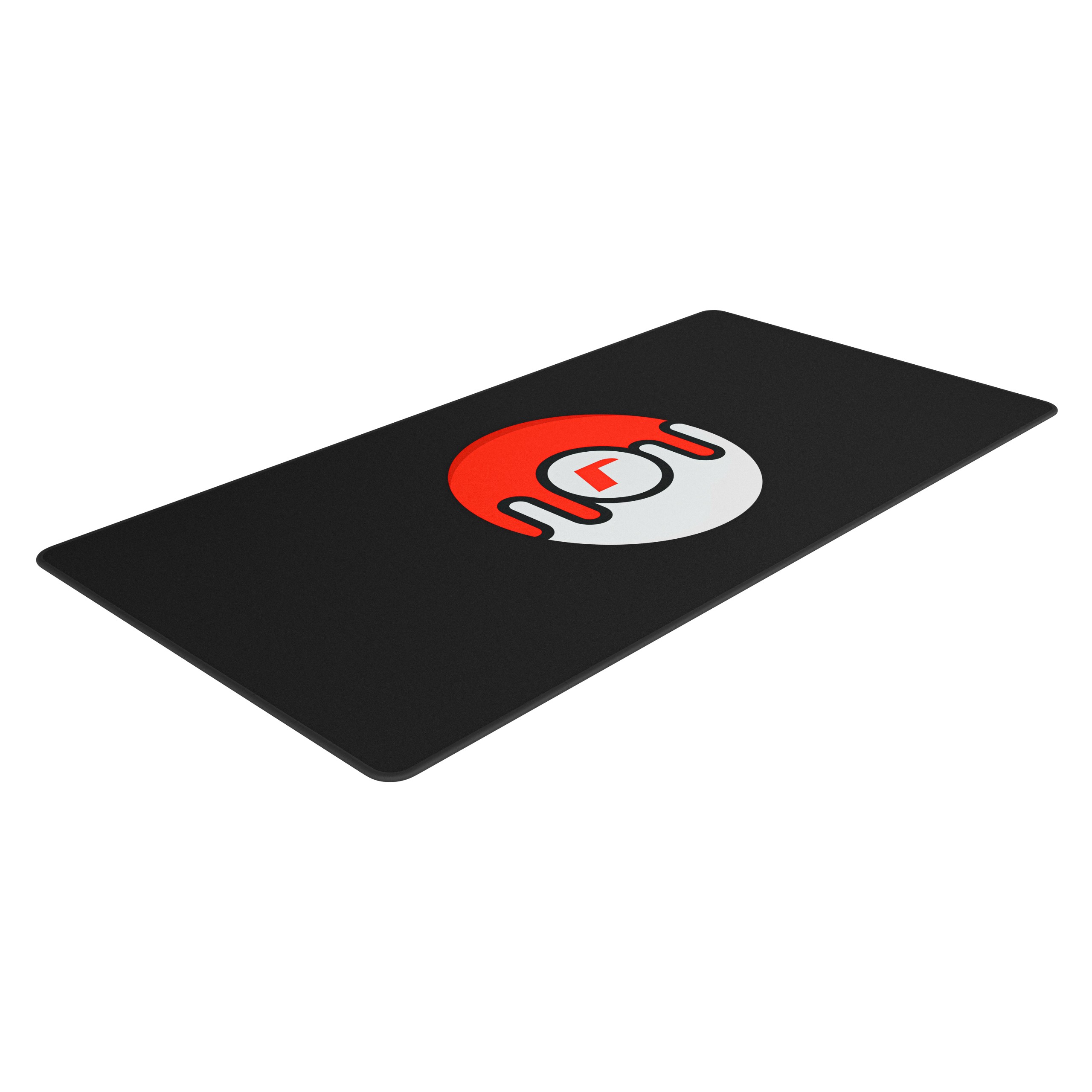 Žaidimų pelės kilimėlis «Huzaro Mousepad 5.0»