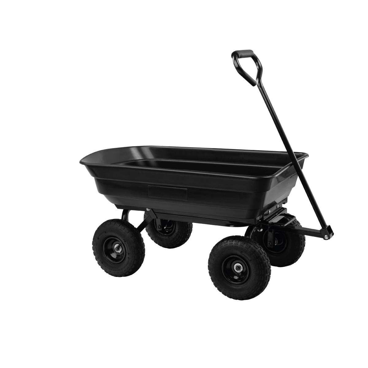 Sodo vežimėlis «Gregman Cart 20»