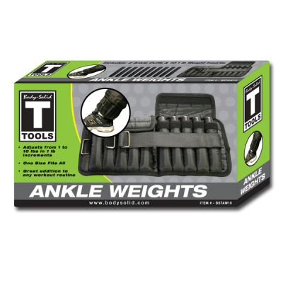 Čiurnos svarmenys BODYSOLID 4,5/9kg (Svoris: 4.5 kg)