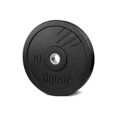 Bumper svarmuo TIGUAR® 10kg