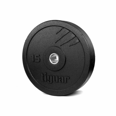 Bumper svarmuo TIGUAR® 15kg