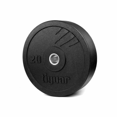 Bumper svarmuo TIGUAR® 20kg
