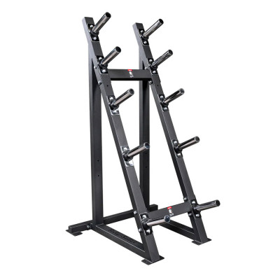 Svarmenų stovas BODY-SOLID OLYMPIC COMMERCIAL WEIGHT TREE
