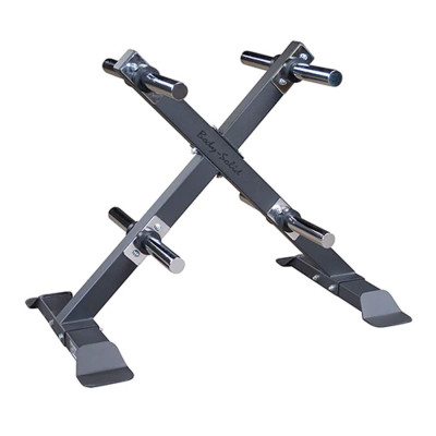 Svarmenų stovas BODY-SOLID Weight Tree GWT66