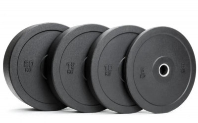 Bumper svarmenys STRONGMAN High Temp Premium (Svoris: 5 kg)