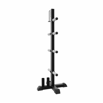 Stovas TIGUAR weight plate rack
