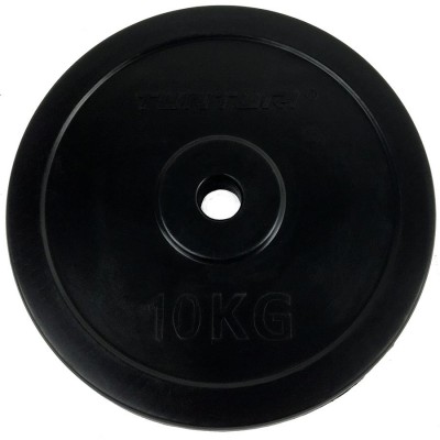 Gumuoti svamenys TUNTURI 0,5-20kg (Svoris: 1 x 10 kg)