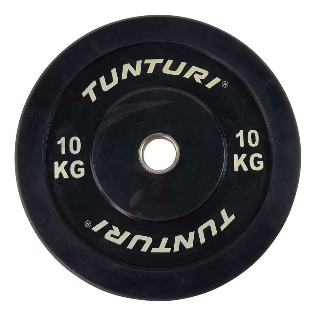 Tunturi bumper svoris 10kg