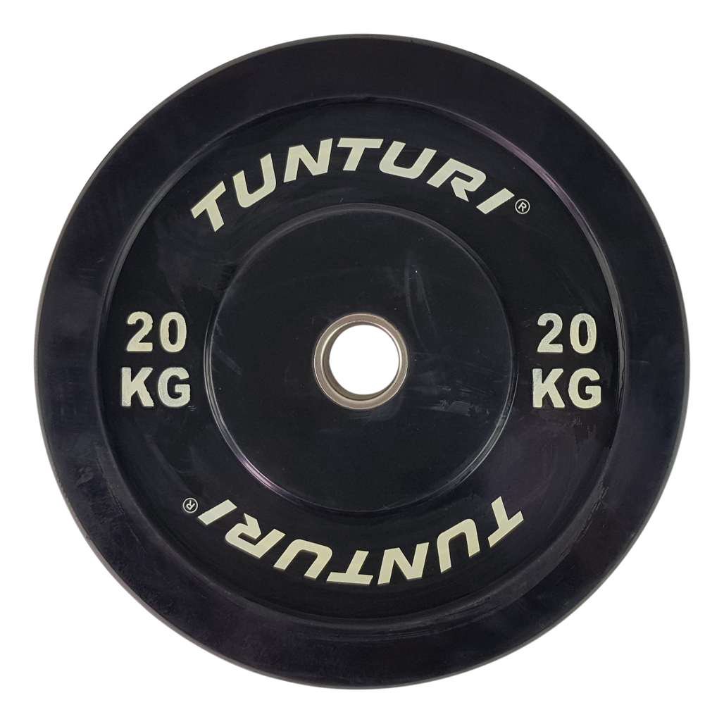 Tunturi bumper svoris 20kg