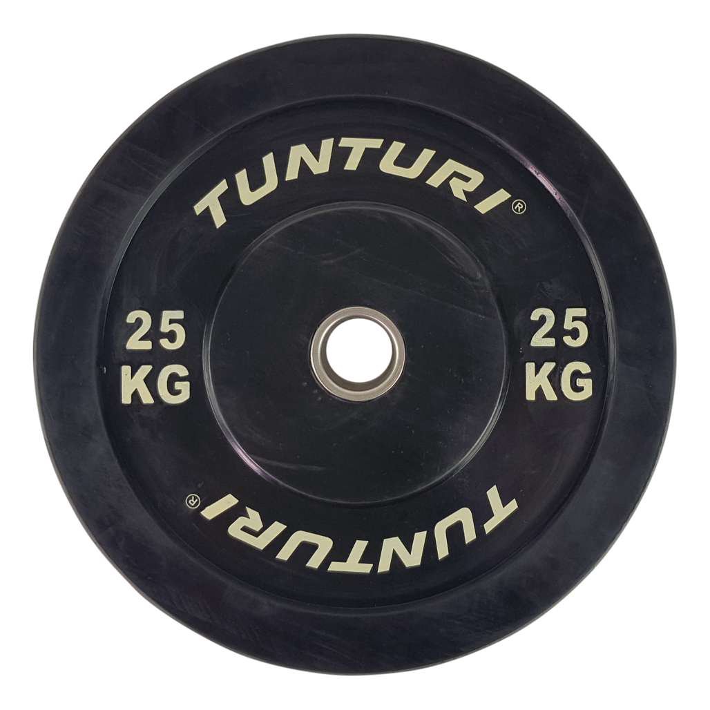 Tunturi bumper svoris 25kg