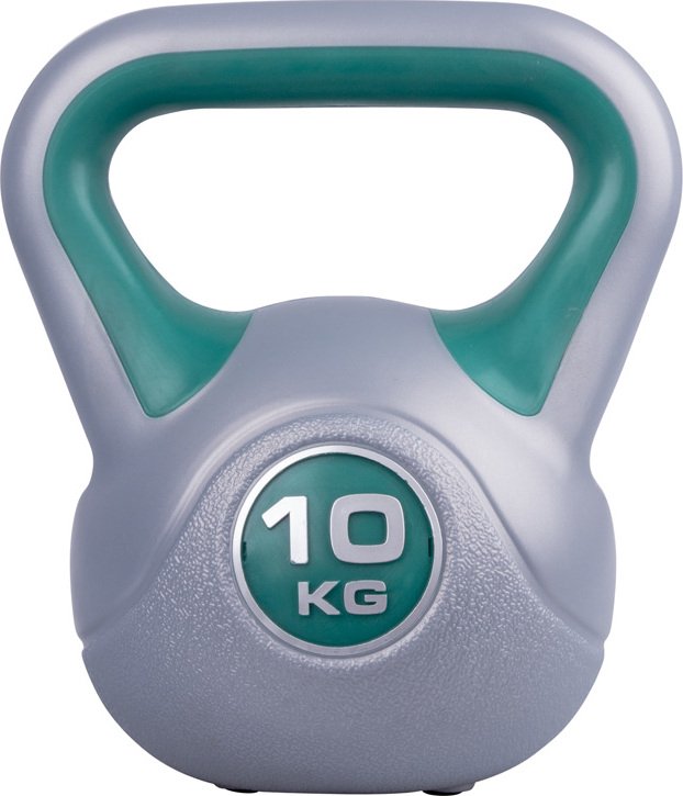 Vinilinė gira cementiniu užpildu inSPORTline 10kg