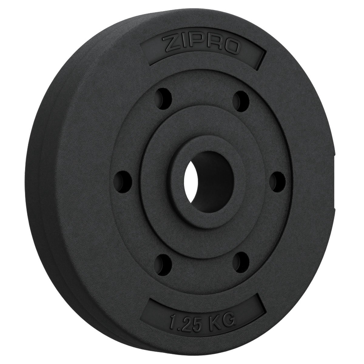 Zipro Bituminous load 1.25 kg 31 mm coated