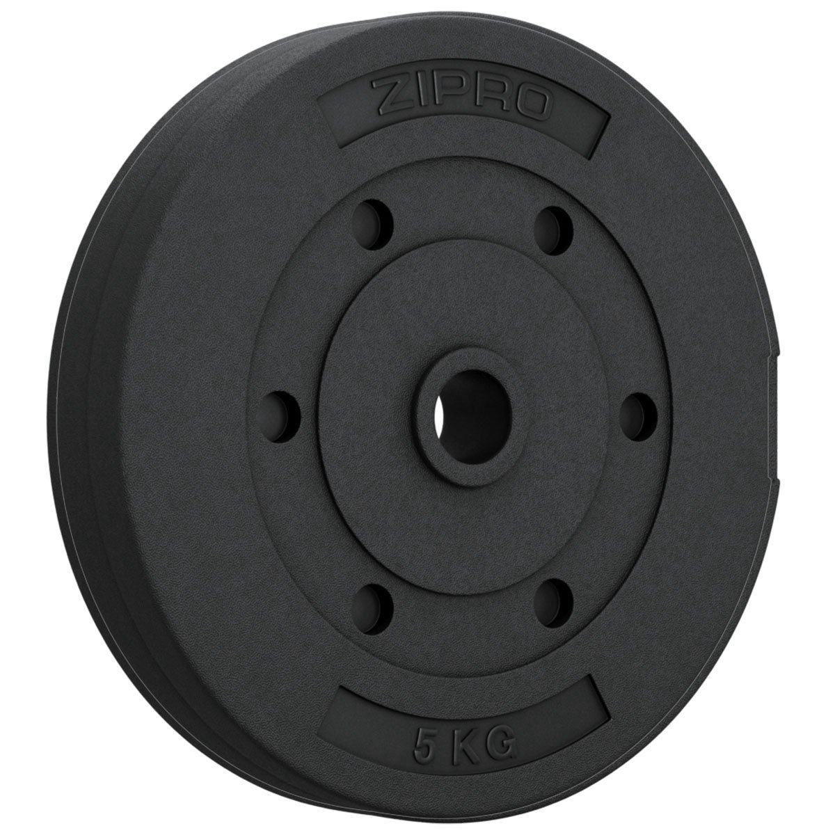 Zipro Bituminous load 5 kg 31 mm coated